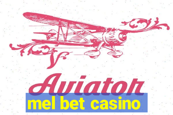 mel bet casino