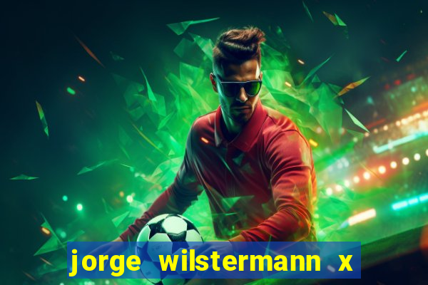 jorge wilstermann x royal pari palpite