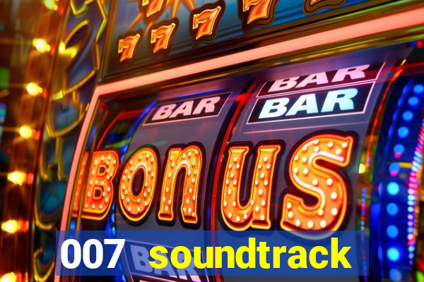 007 soundtrack casino royale