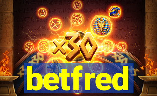 betfred