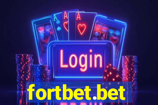 fortbet.bet