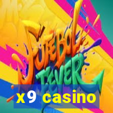 x9 casino