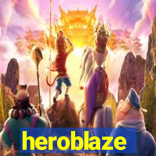 heroblaze