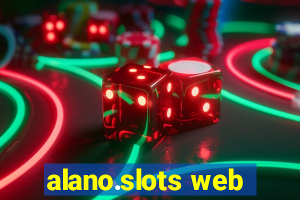 alano.slots web