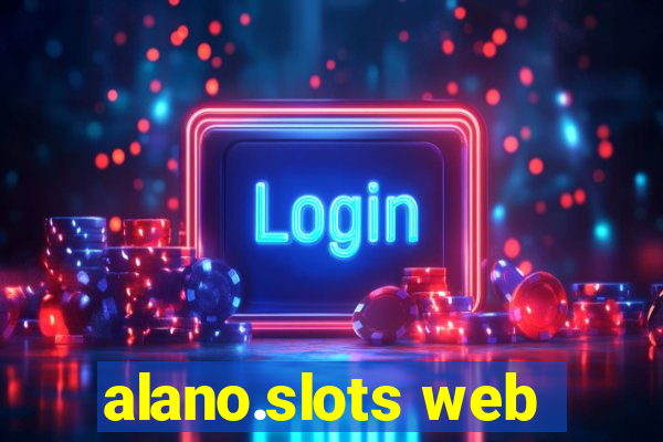 alano.slots web