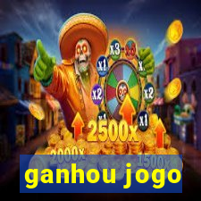 ganhou jogo