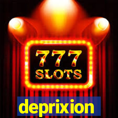 deprixion