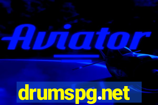 drumspg.net