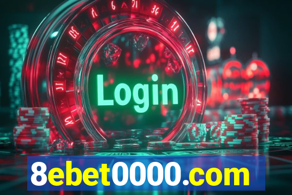 8ebet0000.com