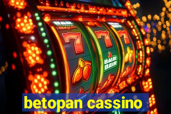 betopan cassino