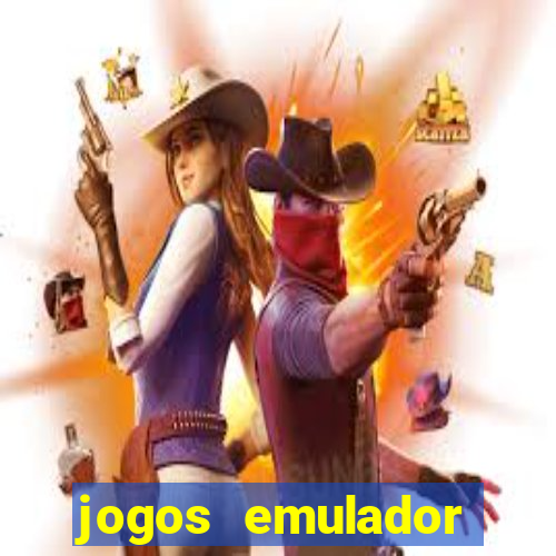 jogos emulador nintendo switch