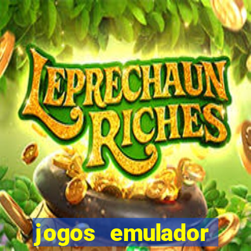 jogos emulador nintendo switch