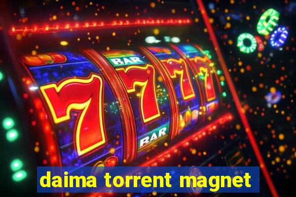 daima torrent magnet