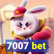 7007 bet