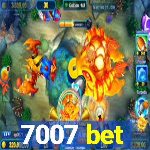 7007 bet