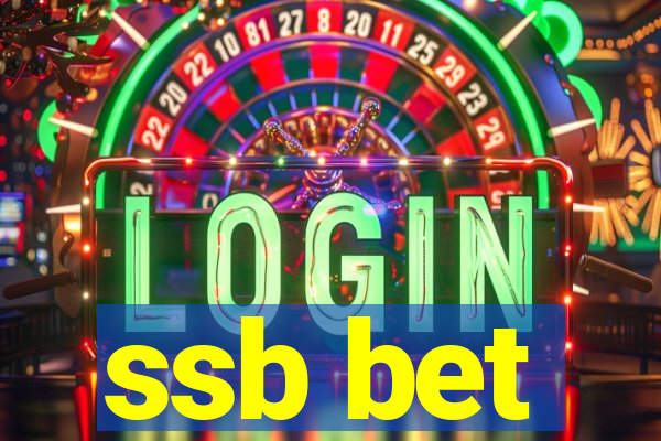 ssb bet