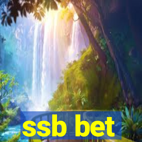 ssb bet