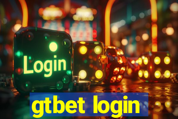 gtbet login