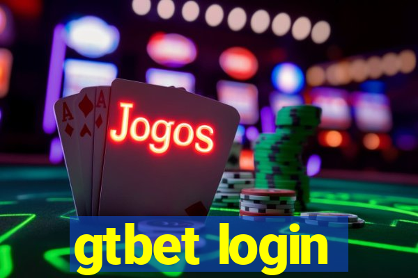 gtbet login