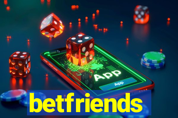 betfriends