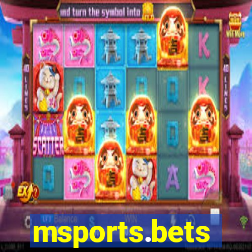 msports.bets