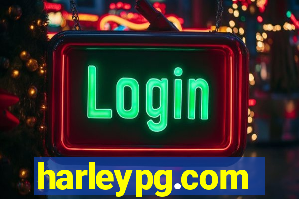 harleypg.com