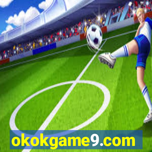 okokgame9.com