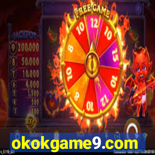 okokgame9.com