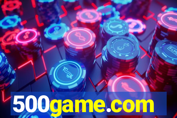 500game.com