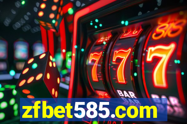 zfbet585.com