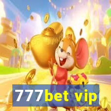 777bet vip