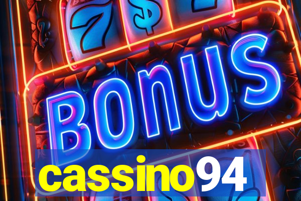 cassino94