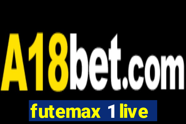 futemax 1 live