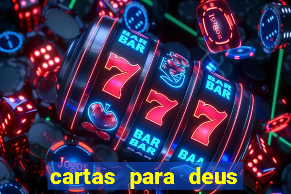 cartas para deus 1080p torrent