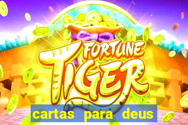 cartas para deus 1080p torrent