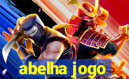 abelha jogo