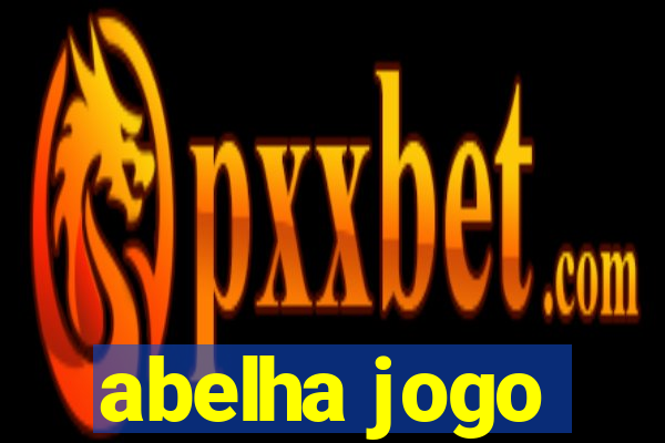 abelha jogo