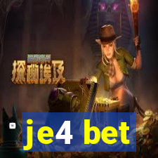 je4 bet