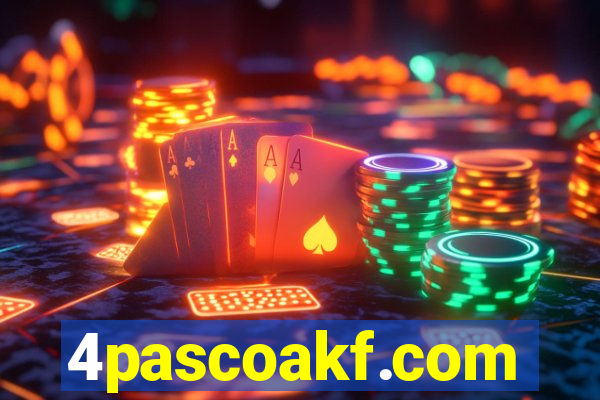 4pascoakf.com