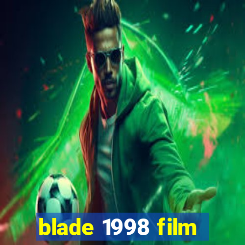 blade 1998 film