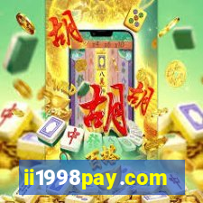 ii1998pay.com