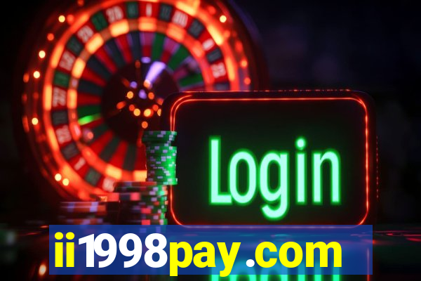 ii1998pay.com