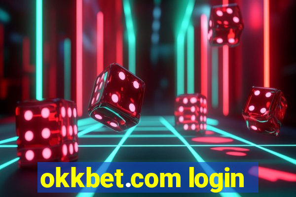 okkbet.com login