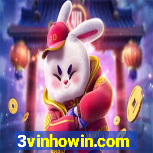 3vinhowin.com