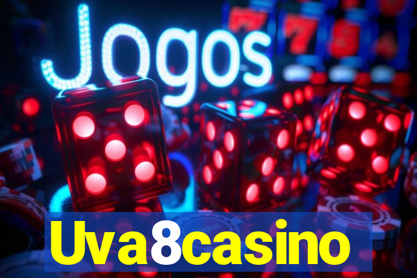 Uva8casino