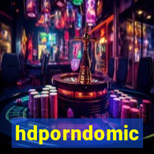 hdporndomic