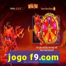 jogo f9.com