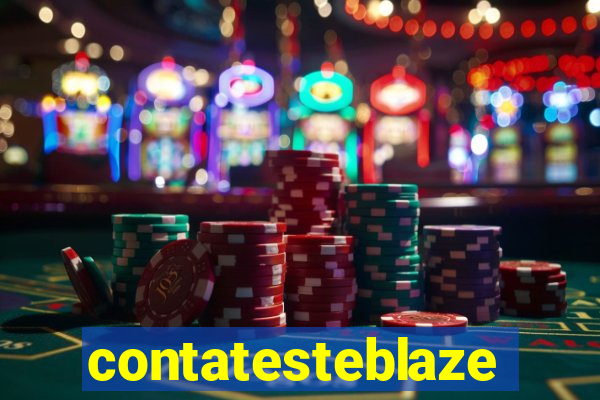 contatesteblaze