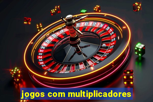 jogos com multiplicadores