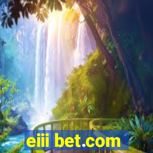 eiii bet.com